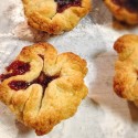 Fruit Mince Pies for a Happy New Year!