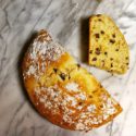 Irish Soda Bread